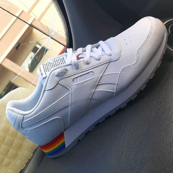 PRIDE Reebok Classics - Picture 4 of 4